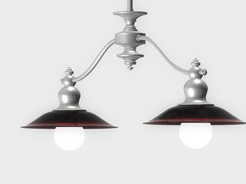 Lamp 036 3D model_13