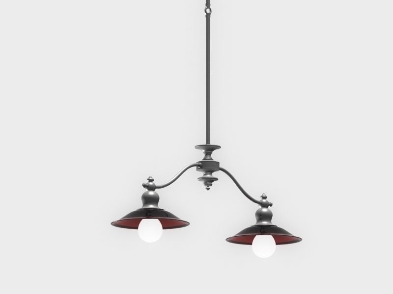 Lamp 036 3D model_18