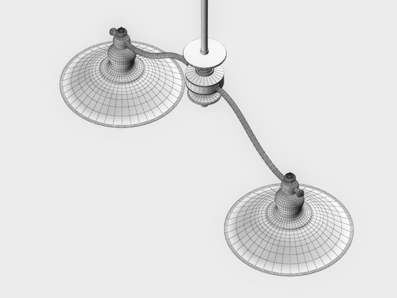 Lamp 036 3D model_31