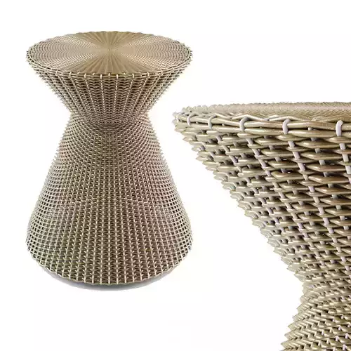    Inout M Gervasoni 3D model