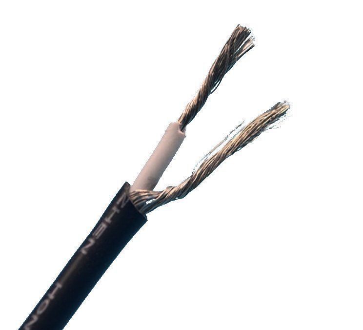 LED Light - RCA For Infinite Seamless White Backdrop 3D print model_36