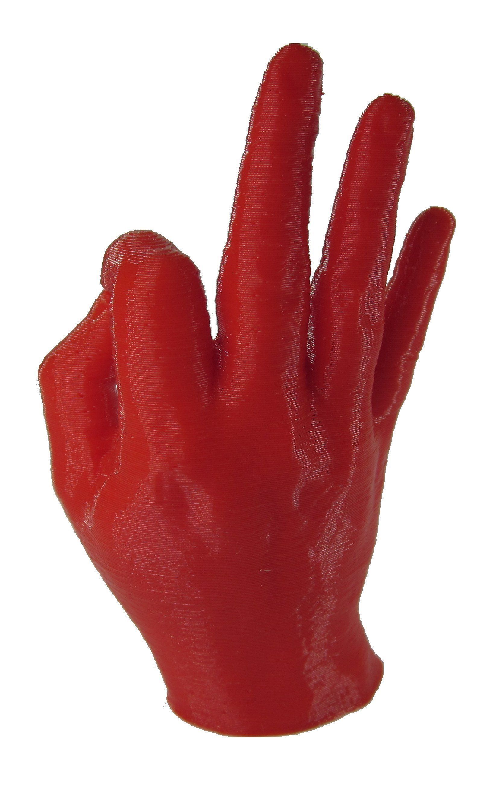 LED Light - RCA For Infinite Seamless White Backdrop 3D print model_48