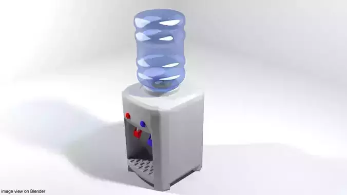 Water Dispenser