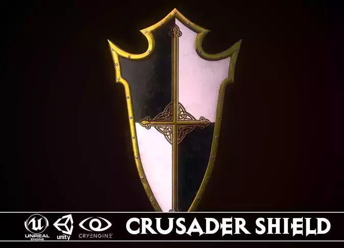 Crusader Shield