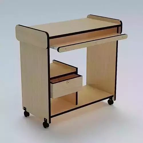 Computer Table