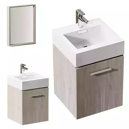  Tenafly Bathroom Vanity