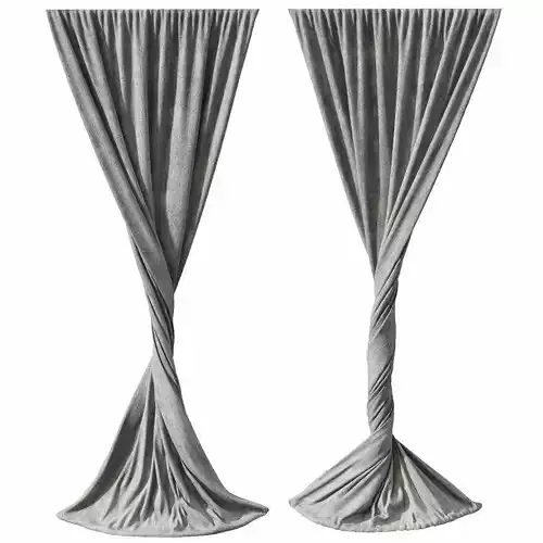 Curtains Twist 2