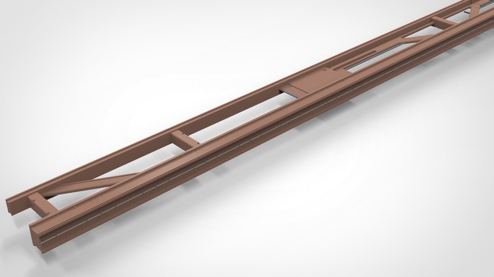 sci-fi Architecture kitbash 22 3D model_71