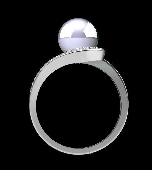 Ring 44 3D print model_11