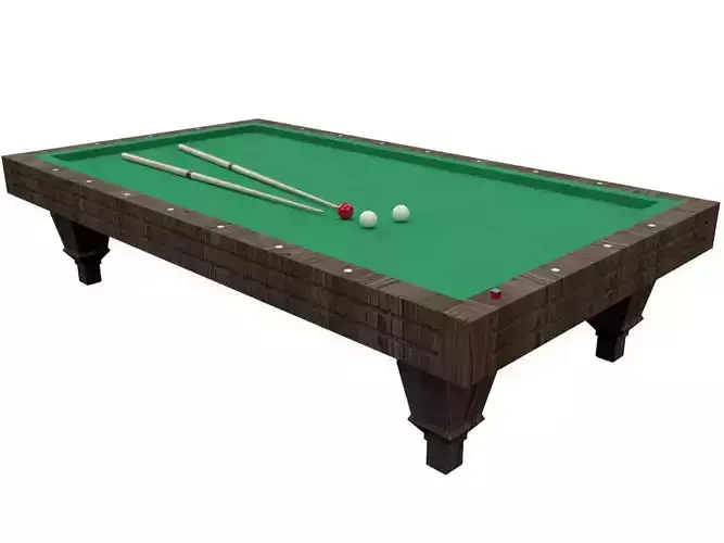 Billiards
