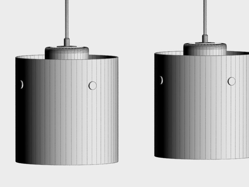 Lamp 038 3D model_24