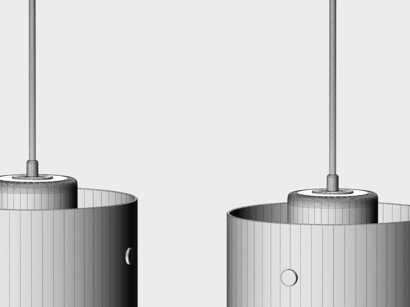 Lamp 038 3D model_33