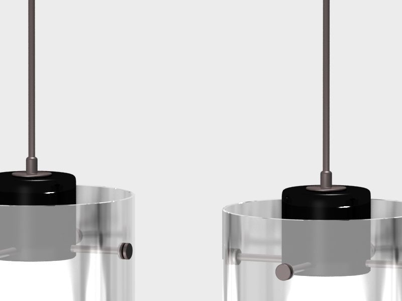 Lamp 038 3D model_14