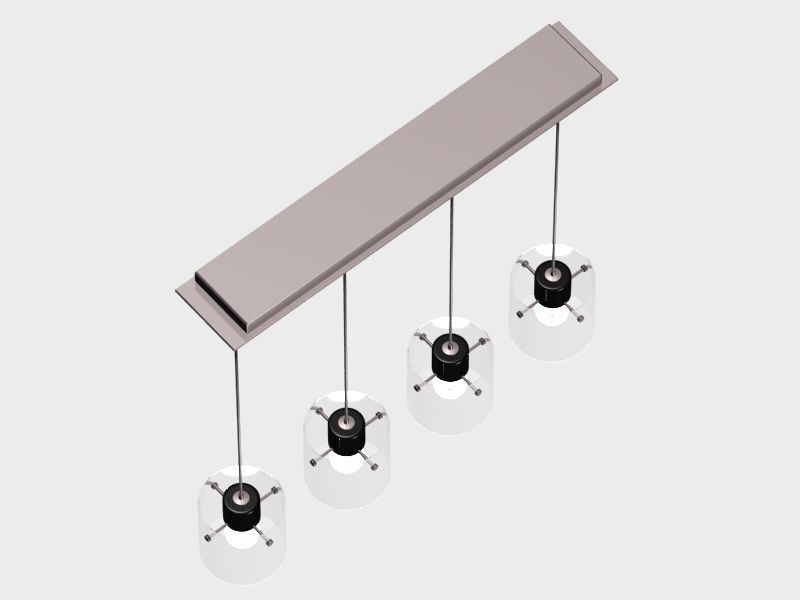 Lamp 038 3D model_19