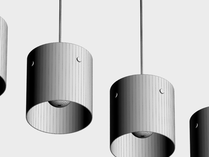Lamp 038 3D model_37