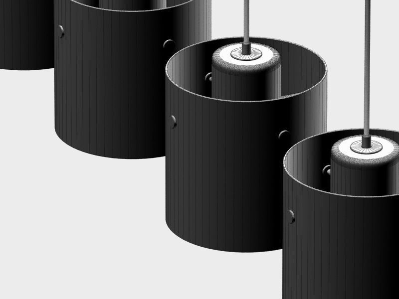 Lamp 038 3D model_23