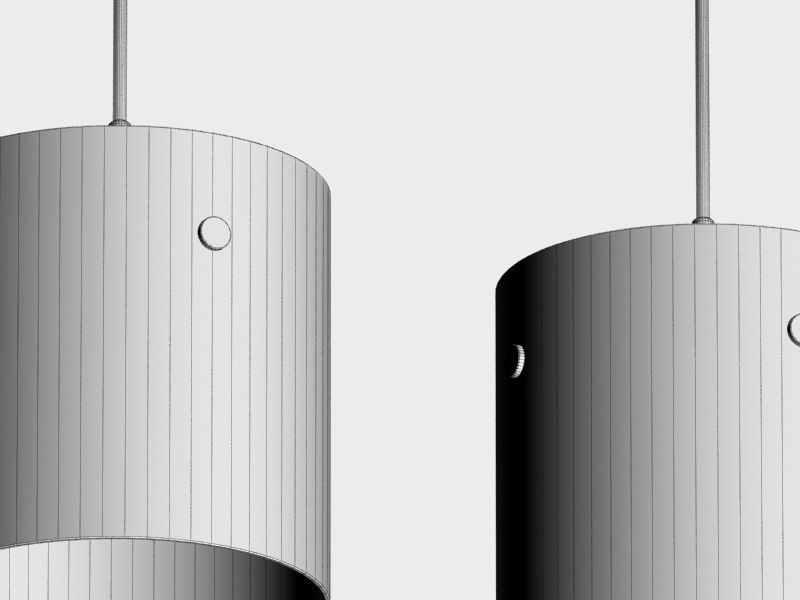 Lamp 038 3D model_35