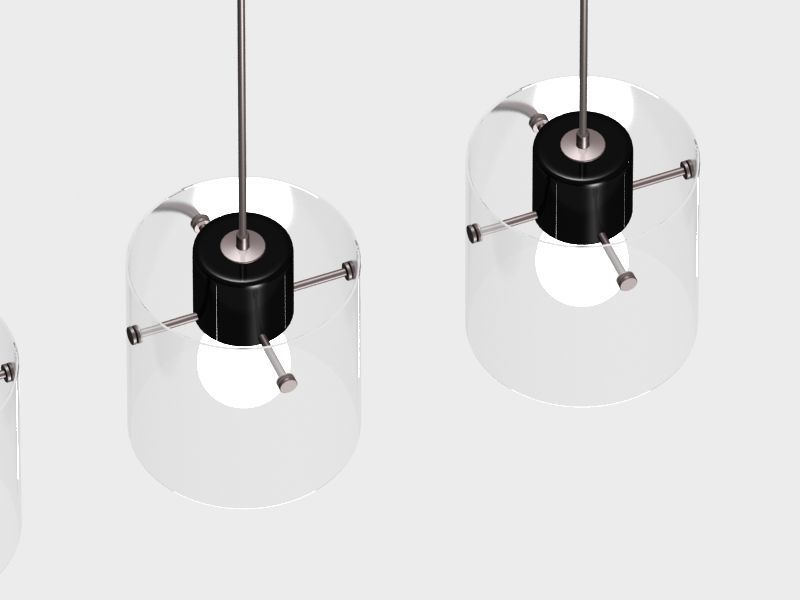Lamp 038 3D model_15