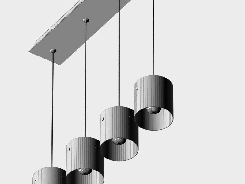 Lamp 038 3D model_31