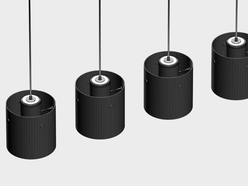 Lamp 038 3D model_21