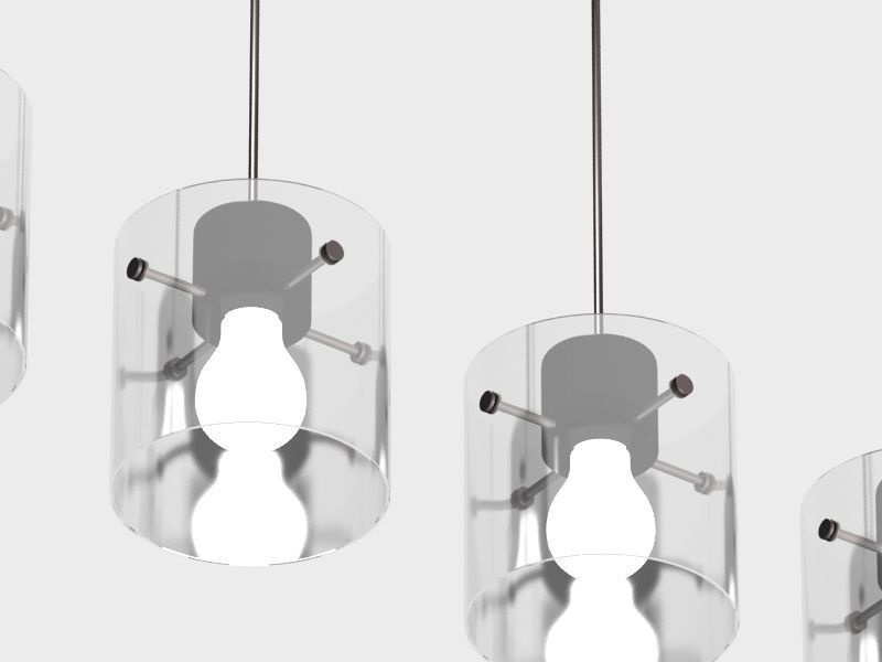 Lamp 038 3D model_18