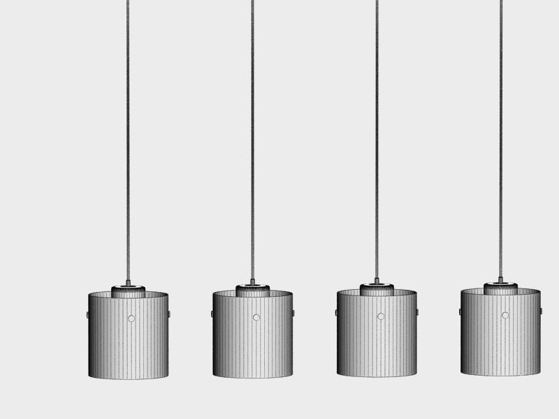 Lamp 038 3D model_26