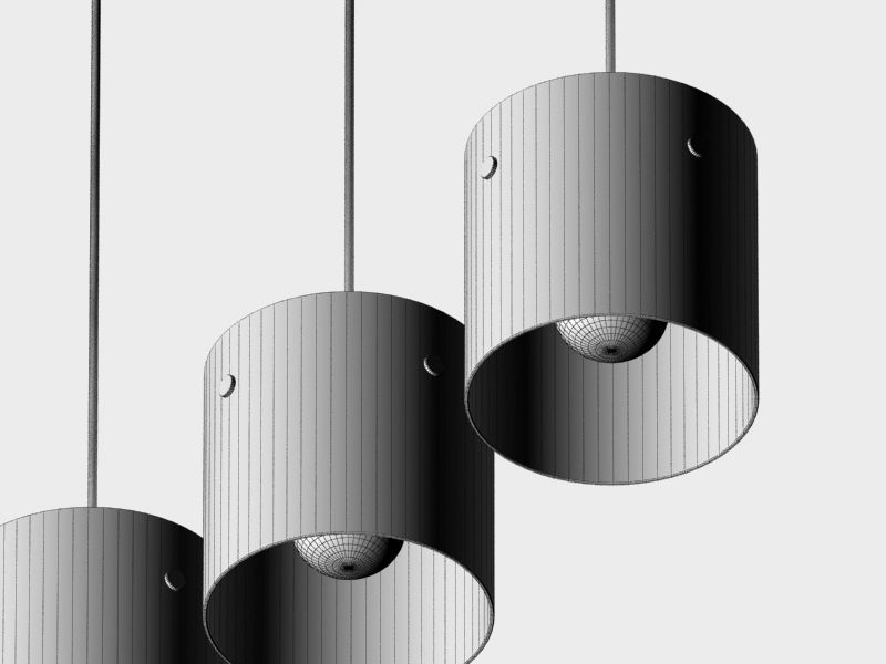 Lamp 038 3D model_32