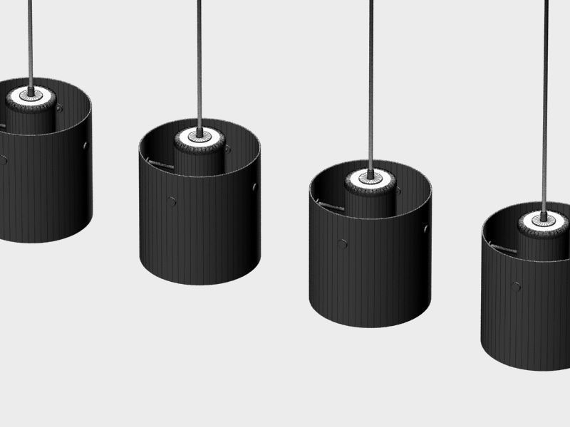 Lamp 038 3D model_22