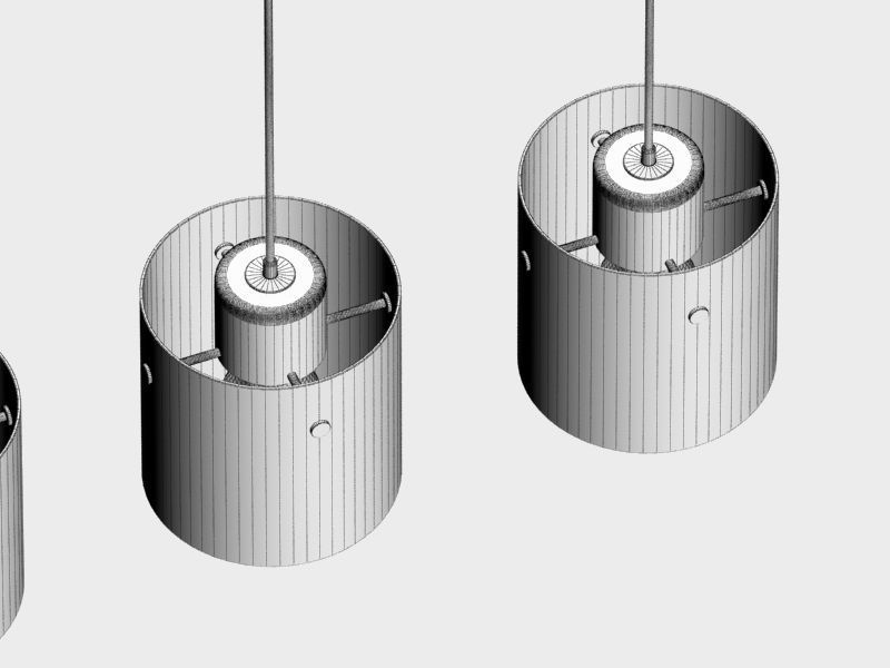 Lamp 038 3D model_34