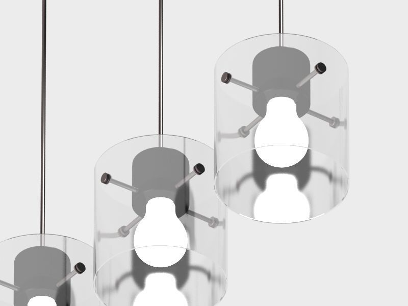 Lamp 038 3D model_13