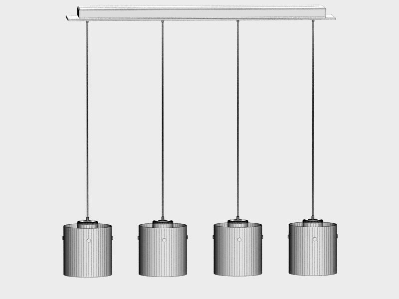 Lamp 038 3D model_27