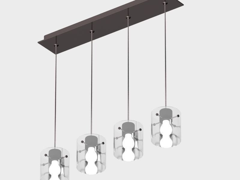 Lamp 038 3D model_10