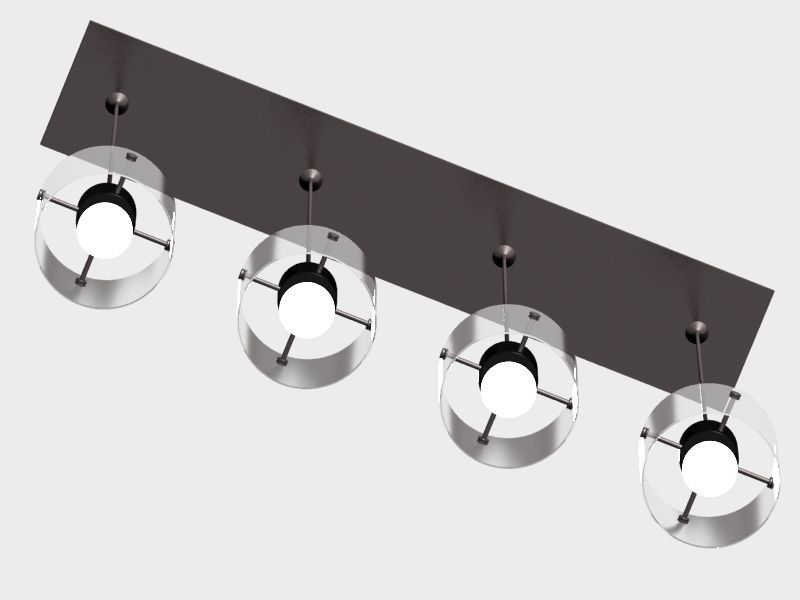 Lamp 038 3D model_17