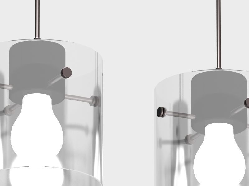 Lamp 038 3D model_16