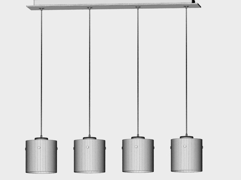 Lamp 038 3D model_28