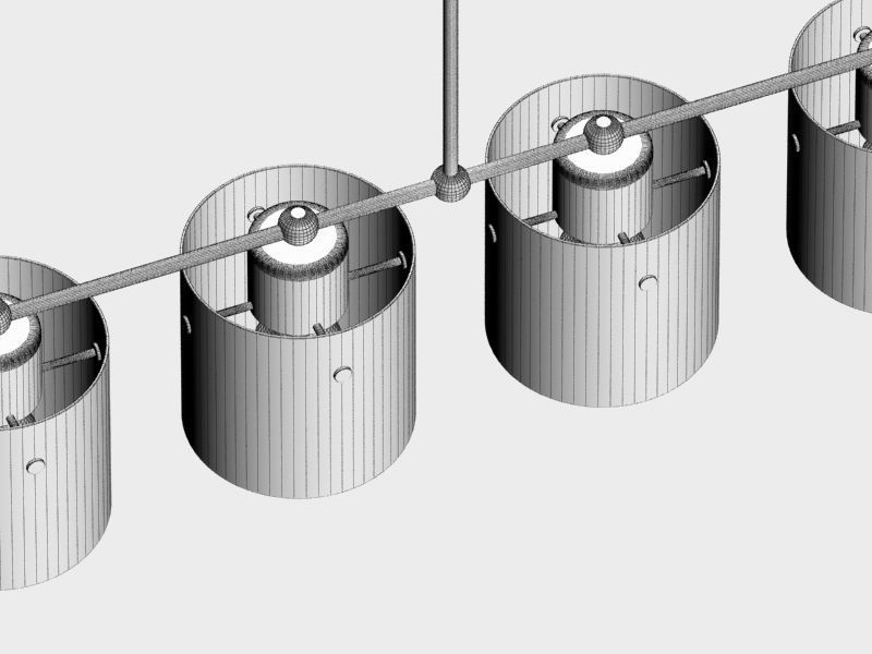 Lamp 041 3D model_33