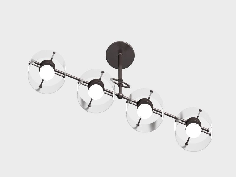 Lamp 041 3D model_16