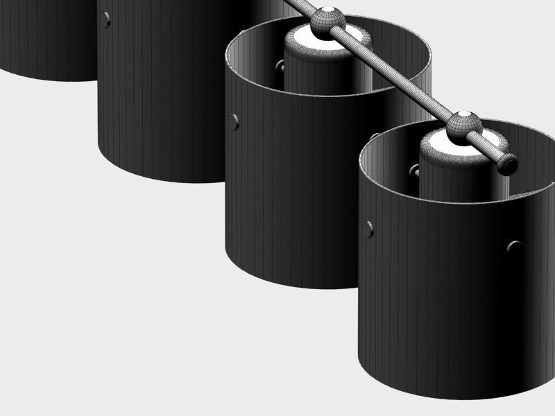 Lamp 041 3D model_22