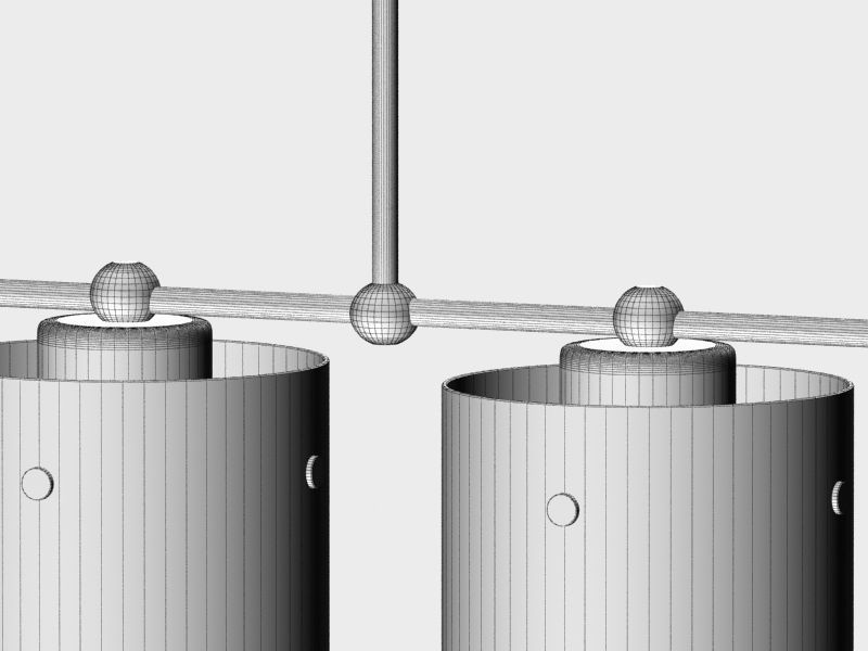 Lamp 041 3D model_32