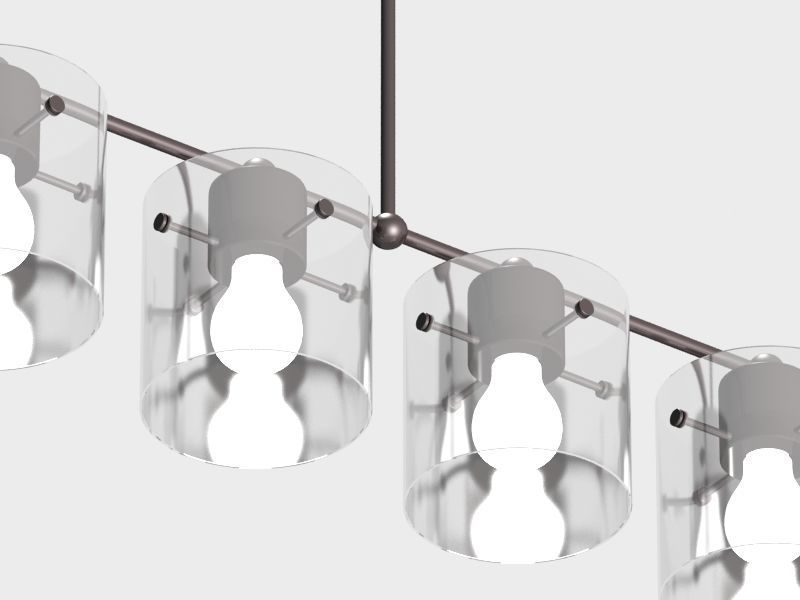 Lamp 041 3D model_17