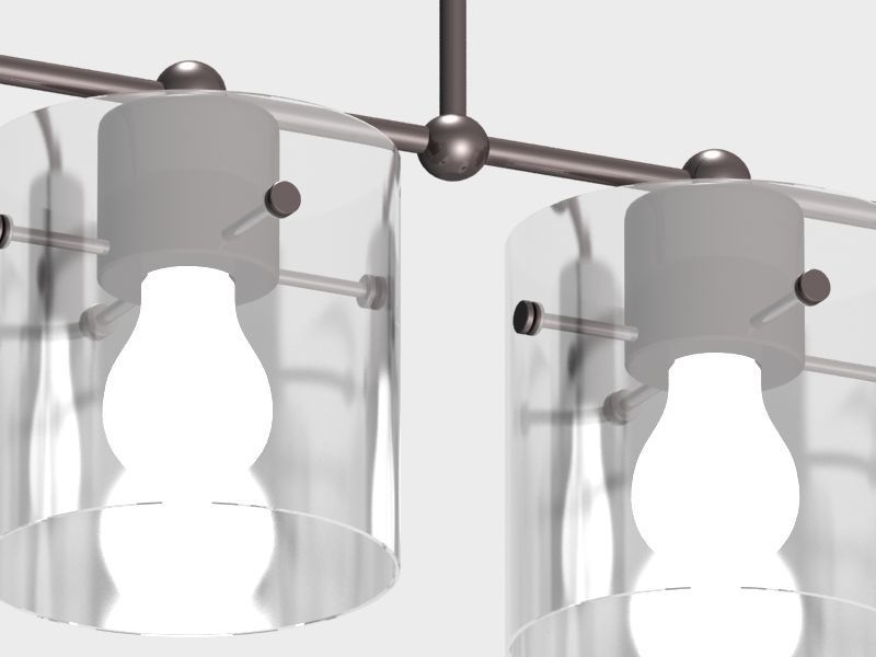 Lamp 041 3D model_15