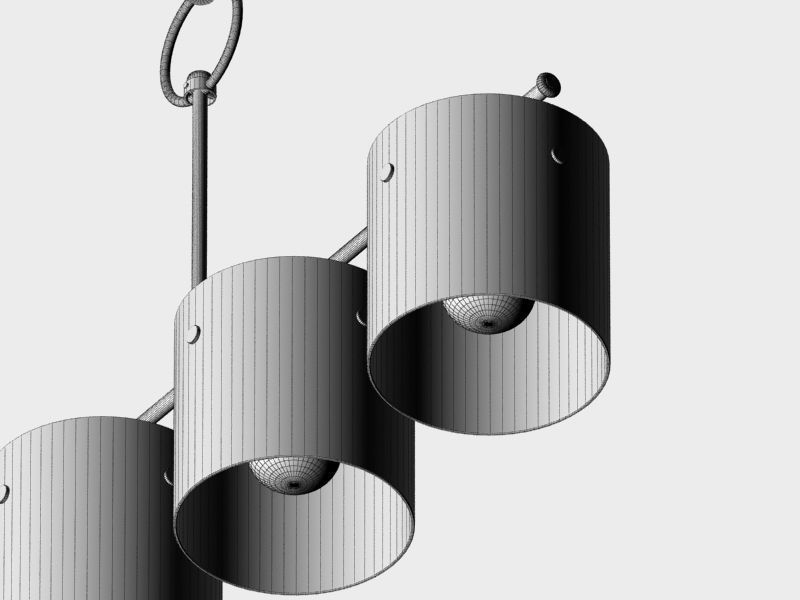 Lamp 041 3D model_31