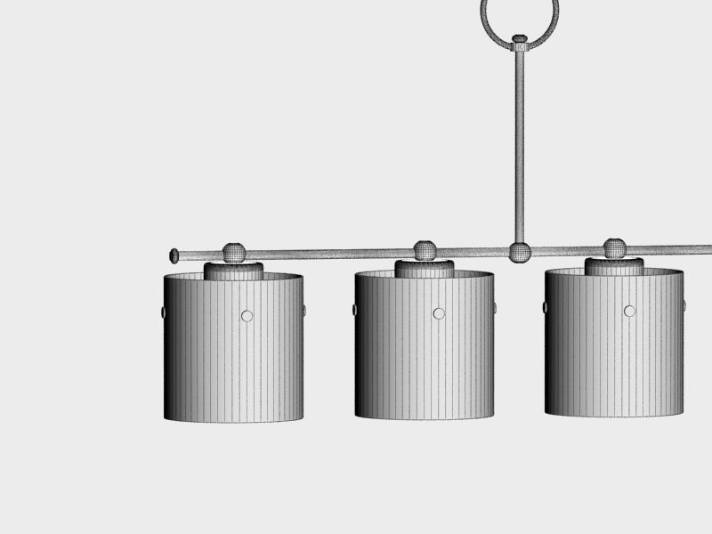 Lamp 041 3D model_24