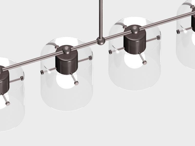 Lamp 041 3D model_14