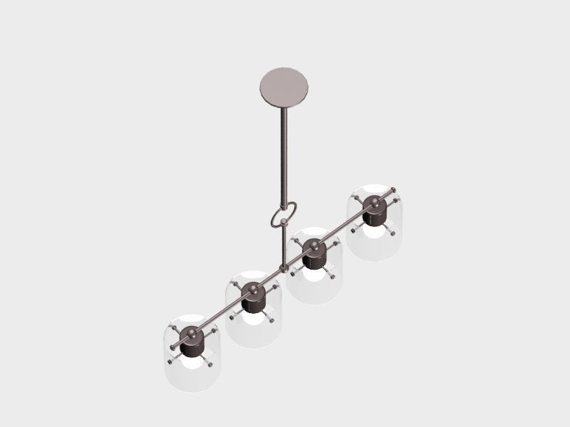 Lamp 041 3D model_18