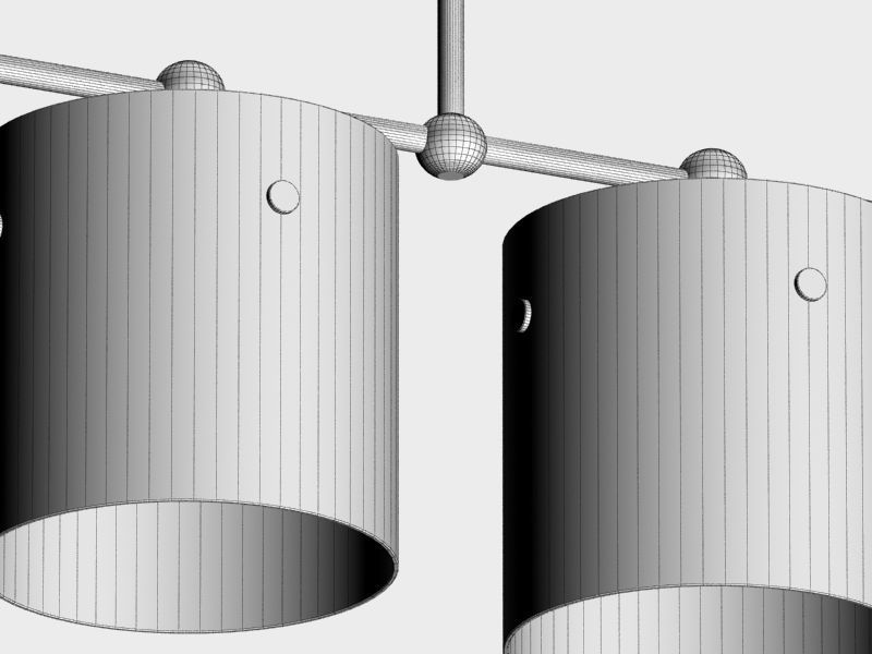 Lamp 041 3D model_34