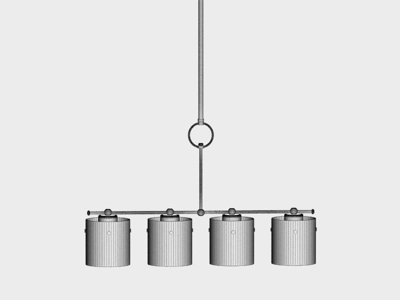 Lamp 041 3D model_26