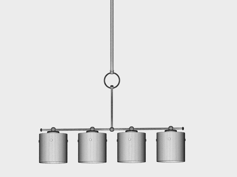 Lamp 041 3D model_27
