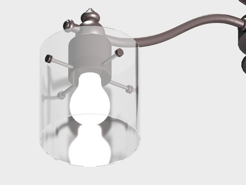 Lamp 042 3D model_18
