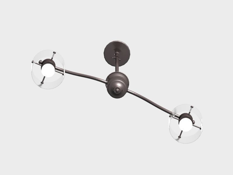 Lamp 042 3D model_17